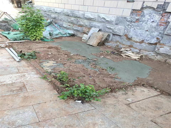 胡场镇地基基础注浆增加承载力灌浆加固