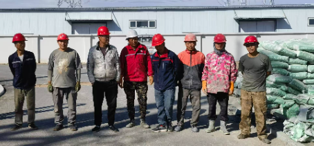 胡场镇厂房地基沉降注浆加固施工队伍怎么选